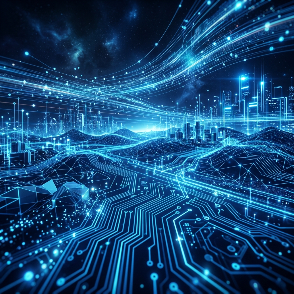 The Rise of No-Code Platforms